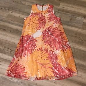 Calvin Klein Dress NWOT